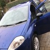 Fiat grande punto 1.2 petrol