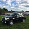 Toyota RAV4 2002 1.8 vvti low miles