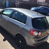 Golf GT tdi 2.0