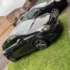 2012 Corsa 1.4 turbo black edition