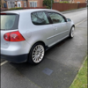 mk5 4 motion 3dr (rare model)