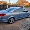 Vauxhall Astra Twintop Convertible