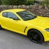 2004 Mazda RX8