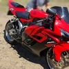 CBR 1000 rr 2004