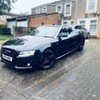 Audi A5 S line 2.0L TDI