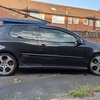 Golf gti 2.0 tfsi