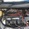 Ford Fiesta 2.0 ST conversion