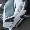 2012 PEUGEOT  EXPERT 10 MONTHS MOT