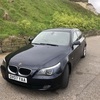 BMW 520D SE Auto