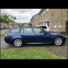 Bmw 520d Msport business edition