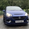 Corsa e vxr