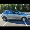 Citroen c4picasso/grand/sharan/smax