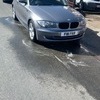 Bmw 116i sport 2.0 petrol