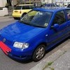 2001 VW polo 1.4