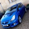 Corsa Vxr - 2011