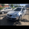 06reg Volkswagen Golf gt tdi