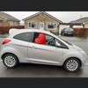 Ford KA Zetec 1.25l