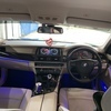 Bmw 520d