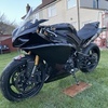 Yamaha R1 Big Bang