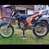 KTM 350 SXF