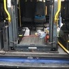 Ricon lift