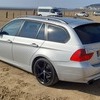 Bmw 329d edition