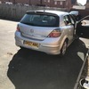 Vxr/gsi wanted Astra 1.9cdti