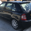 2006 Skoda Fabia VRS 1.9 TDi PD 130