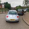 Volkswagen beetle 1.4