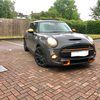 Mini cooper s 2014 big spec