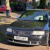 2000 audi S3 1.8T 4 wheel drive