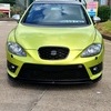 Seat leon fr