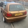 Mk3 golf 1.9d getting very rare !!!