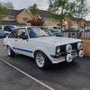 *Mk2 Ford escort rs2000 cosworth*