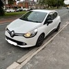 Renault Clio 1.2 MediaNav 2013