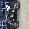 2014 yz 85