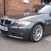 Bmw e91 320d