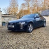 AUDI A4 2012 65,000 Miles