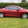 Peugeot 207 GT CC ( 51,775 Miles )