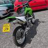 Kawasaki KLX125 Road legal bike