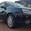 2000 FORD FIESTA ZETEC S 1.6 PHASE1