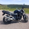 Suzuki Bandit 1200 2004