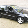 Ford Fiesta 1.4 '06 95,000 Miles