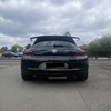 VW Scirocco 2.0tsi