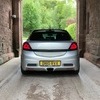 2010 SILVER ASTRA SRI 1.8 , VXR REP