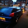 Vauxhall signum 2006 1.9cdti 120bhp