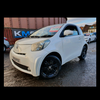 Toyota iq2. Swap for goldchain1500£