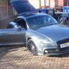 AUDI TT 2.0TFSI 285 BHP MODIFIED