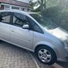 Vauxhall Meriva - 1.6L petrol - 63k