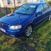 astra mk4 1.6